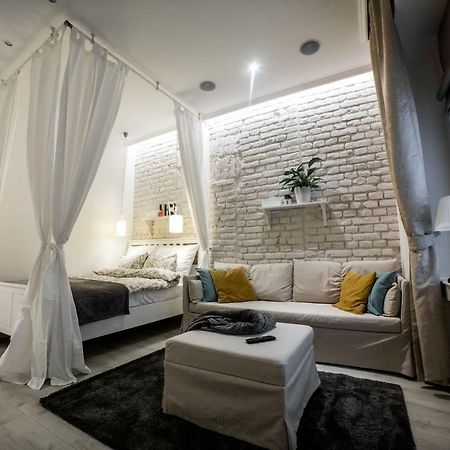 Ferienwohnung Kk 38 Old Town Free Parking Lublin Exterior foto