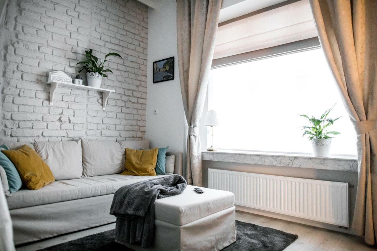 Ferienwohnung Kk 38 Old Town Free Parking Lublin Exterior foto