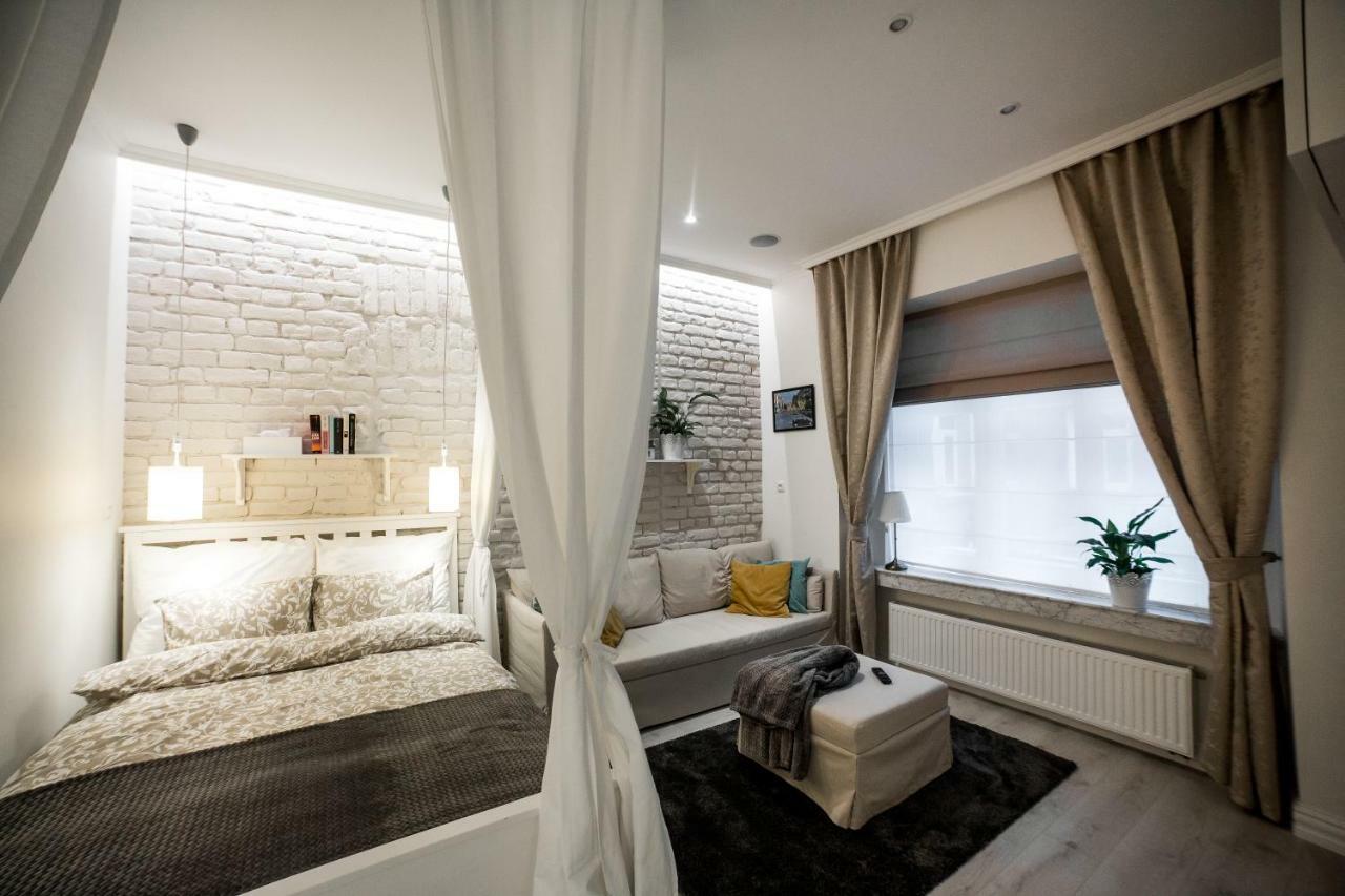 Ferienwohnung Kk 38 Old Town Free Parking Lublin Exterior foto
