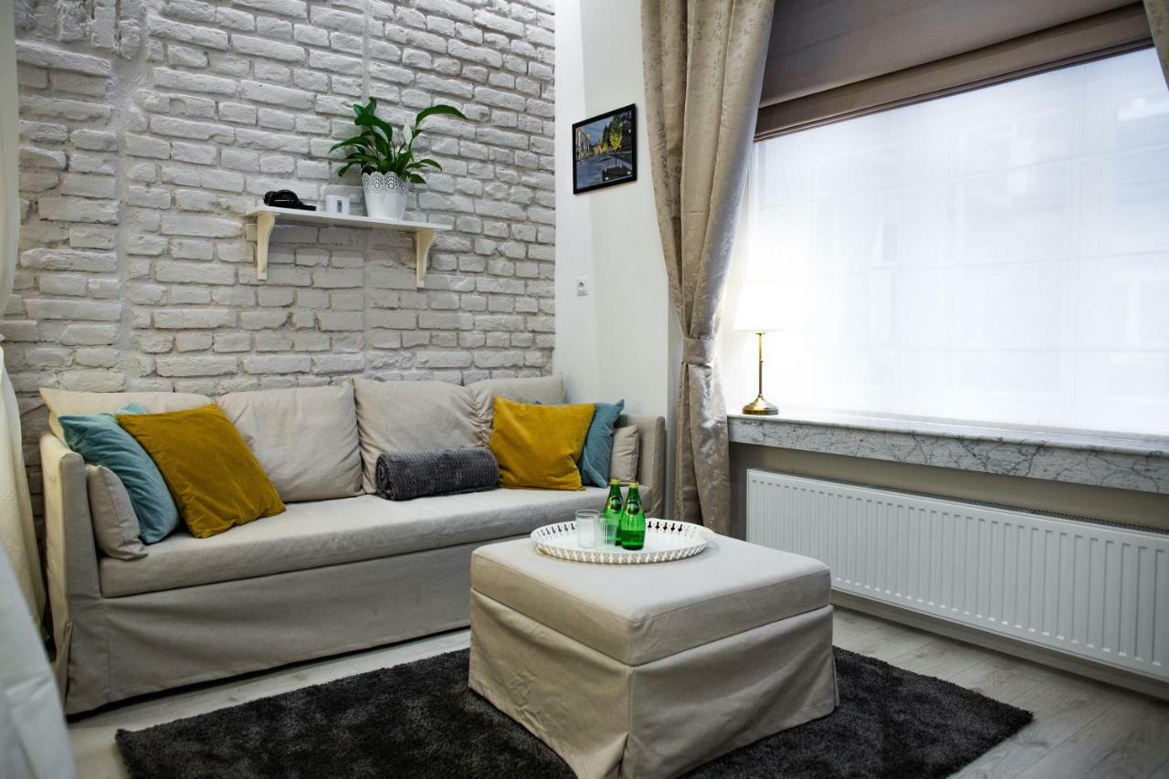 Ferienwohnung Kk 38 Old Town Free Parking Lublin Exterior foto