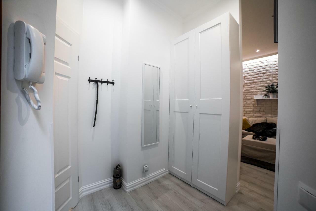 Ferienwohnung Kk 38 Old Town Free Parking Lublin Exterior foto