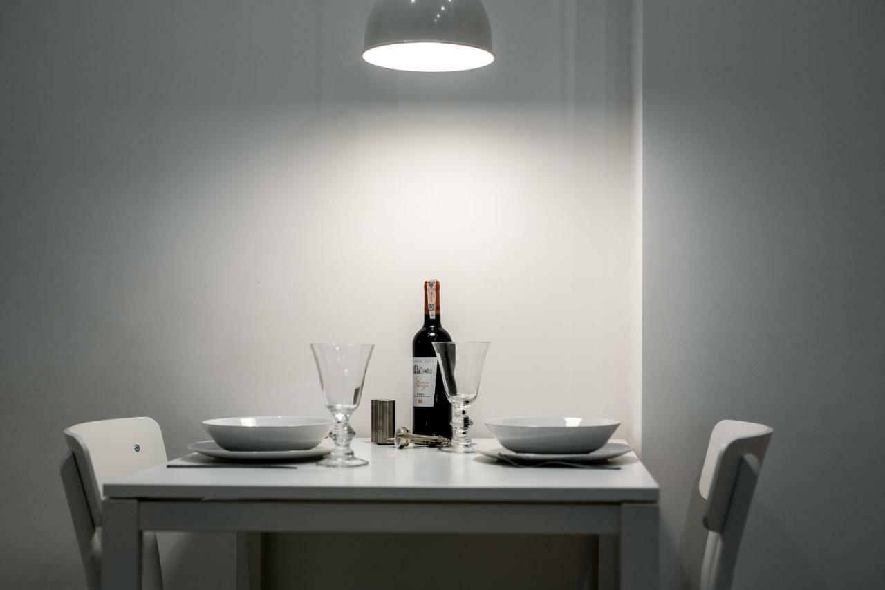 Ferienwohnung Kk 38 Old Town Free Parking Lublin Exterior foto