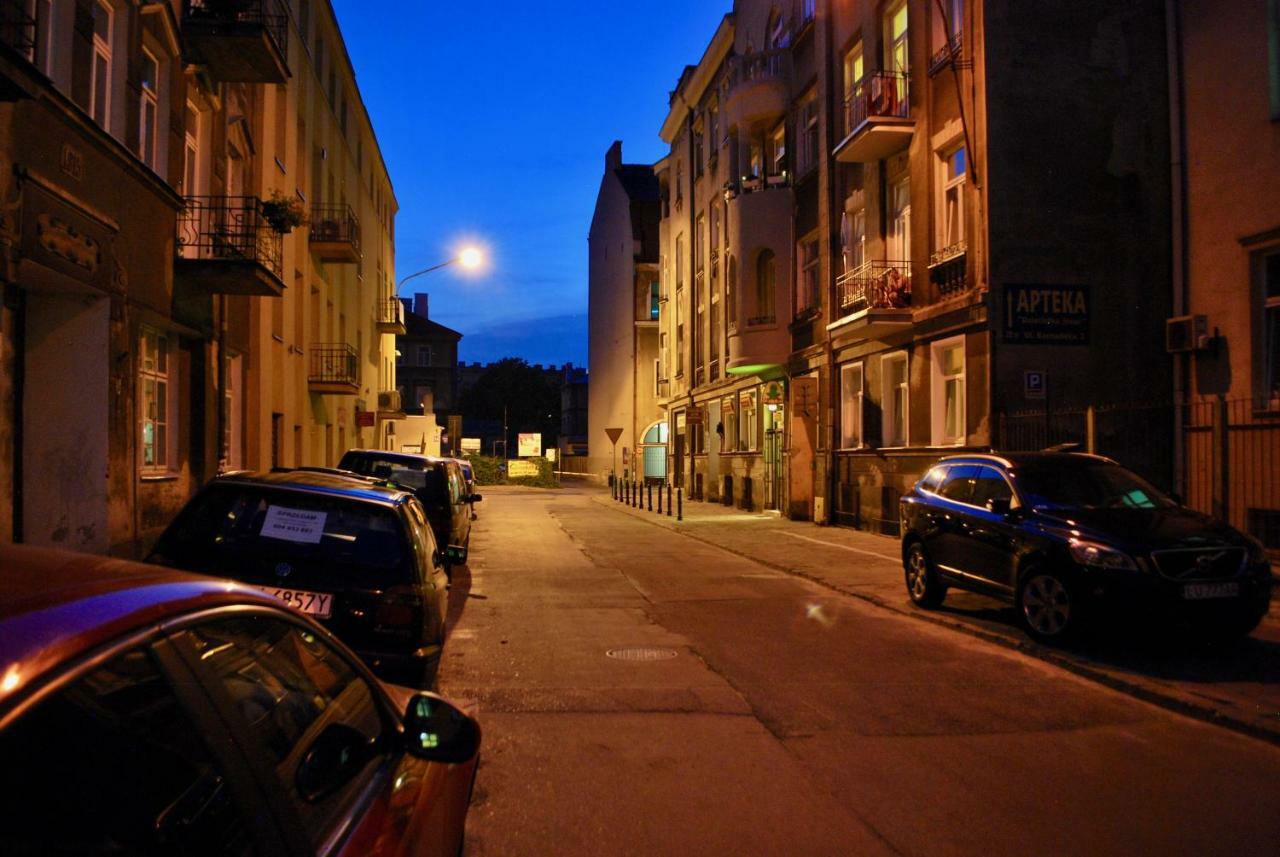 Ferienwohnung Kk 38 Old Town Free Parking Lublin Exterior foto