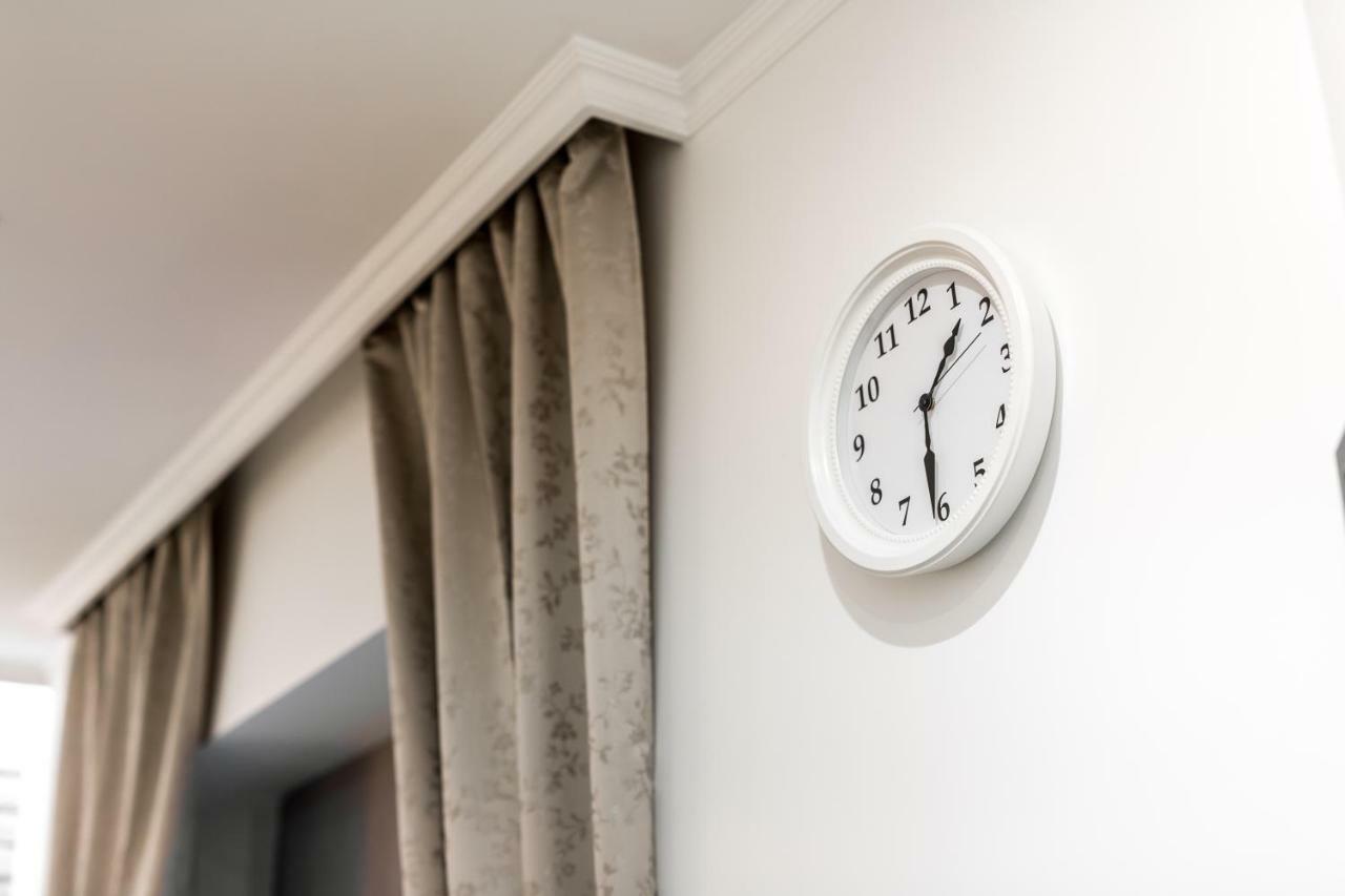 Ferienwohnung Kk 38 Old Town Free Parking Lublin Exterior foto
